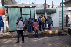 Ferretería Las Torres Muyuguarda en Xochimilco