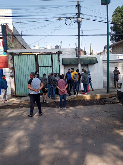 Ferretería Las Torres Muyuguarda en Xochimilco