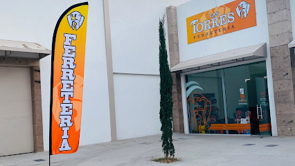 Ferretería Las Torres en Chihuahua
