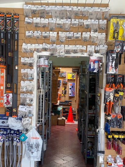 Ferretería Los Ángeles en Chihuahua