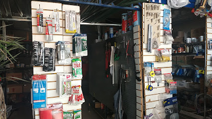 Ferretería Los Cuates en Cuauhtémoc