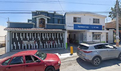 Ferretería Lucy en Saltillo