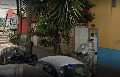 Ferretería Mac's en Miguel Hidalgo