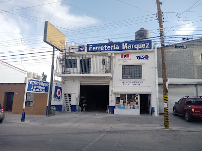 Ferretería Marquéz en Chihuahua