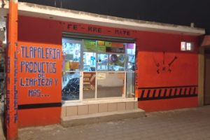 Ferretería Mate en Xochimilco