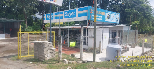 Ferretería Mi Casa en Tapachula