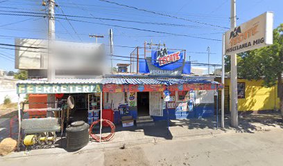 Ferretería Mig en Torreón