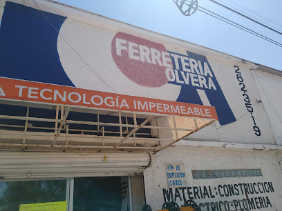 Ferretería Olvera en Chihuahua