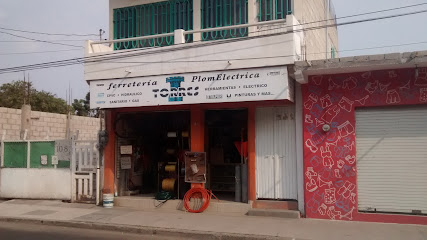 Ferretería Plomelectrica Torres en San Vicente