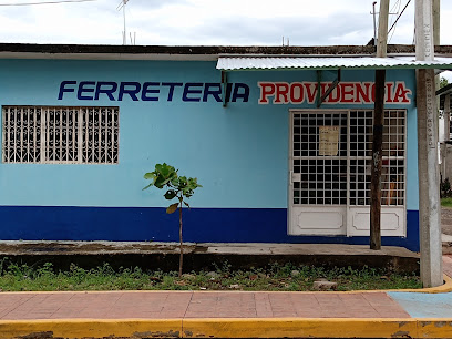 Ferretería Providencia II en Tapachula