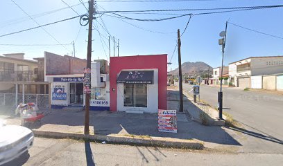 Ferretería Reforma en Chihuahua