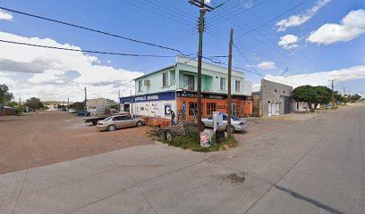 Ferretería Reforma en Cuauhtémoc