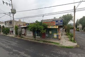 Ferretería Reymar en Tláhuac