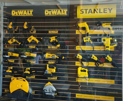 Ferretería San Francisco en San Francisco de los Romo