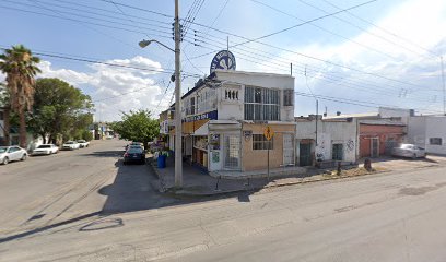 Ferretería Santa Rosa en Chihuahua