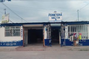 Ferretería Sector 3 en Chihuahua