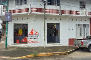 Ferretería Tacaná en Tapachula