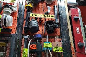 Ferretería Xochimilco en Xochimilco