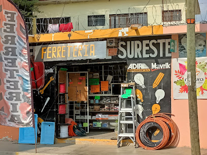 Ferretería del Sureste en Tuxtla Gutiérrez
