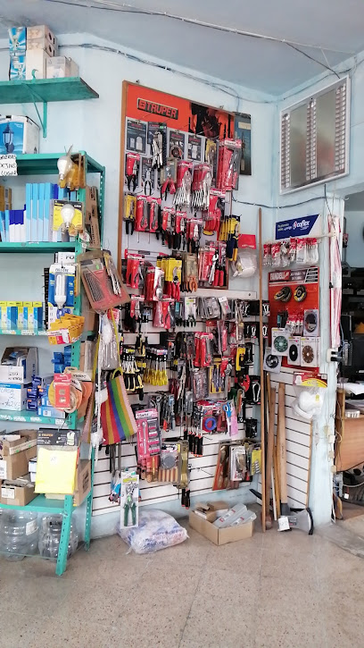 Ferretería y Comercializadora San Cayetano en Tuxtla Gutiérrez