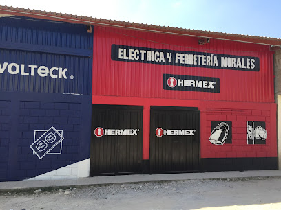 Ferretería y Materiales Cci en Tuxtla Gutiérrez