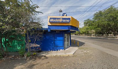 Ferretería y Materiales La Estancia en Colima