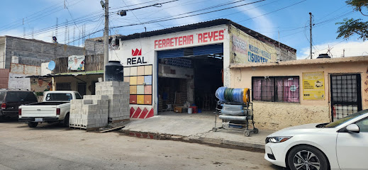 Ferretería y Materiales Reyes (C. de La Estación) en Torreón