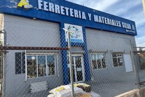 Ferretería y Materiales Silva 2 en Cuauhtémoc