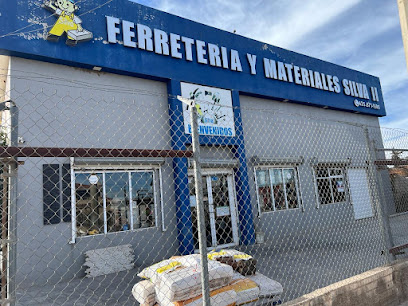 Ferretería y Materiales Silva 2 en Cuauhtémoc
