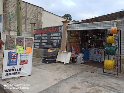 Ferretería y Materiales de Construcción Hermax en Tuxtla Gutiérrez