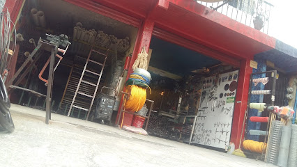 Ferretería y Perfiles La Glorieta. en Tlalpan