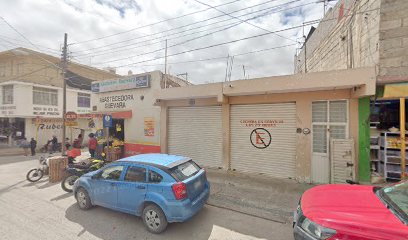 Ferretería y Plomería Nuevo León (Pedro Cortés Briones) en Matehuala