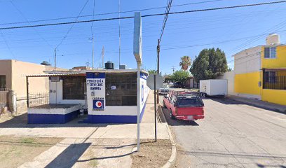 Ferretería y Servicios Ibarra en Chihuahua