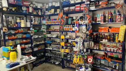 Ferretería y Tlapalería Balbuena en Venustiano Carranza