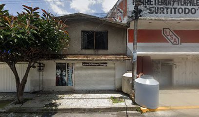 Ferretería y Tlapalería Surtitodo en Tlalpan