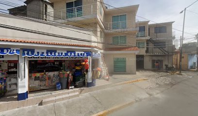 Ferretería y Tlapalería en Xochimilco