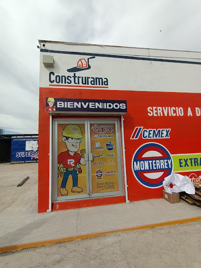 Ferreterías Topo Chico (Suc. Campo Militar) en Torreón