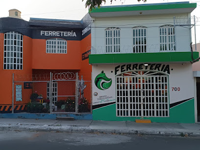 Ferreterías Zorruz en Colima