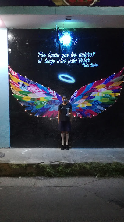 Ferrezaki en Tapachula