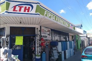 Fipsa en Cuauhtémoc