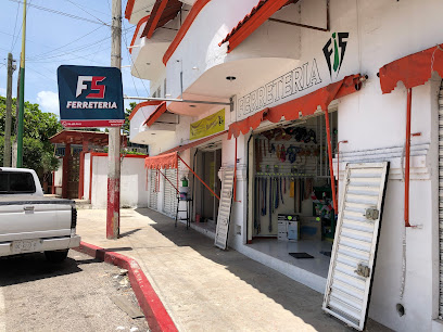 Fs Ferretería en Tuxtla Gutiérrez