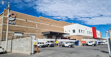 Gafi Chihuahua en Chihuahua