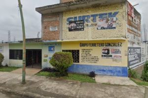 Grupo Ferretero González en Tapachula