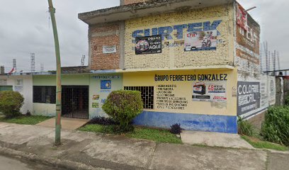Grupo Ferretero González en Tapachula