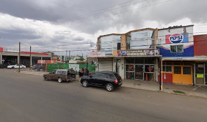Herramientas Cuauhtemoc en Cuauhtémoc