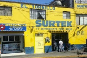 Herramientas Xochimilco en Xochimilco