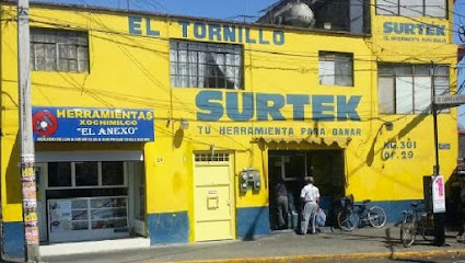 Herramientas Xochimilco en Xochimilco