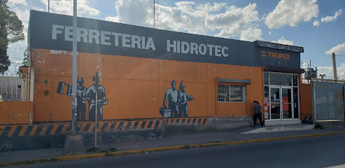 Hidrotec Industrial S.A. de C.V. en Chihuahua