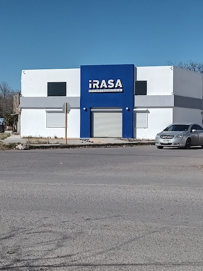 Impulsora de Rodamientos y Accesorios (Irasa) en Piedras Negras