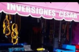 Inversiones Cesar en Tapachula